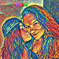 Allie Jackson's profile image