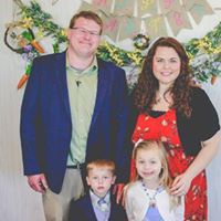 Amy Lawson Whitener's profile image