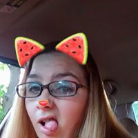 Leah Wright's profile image