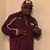 Eddie Rondell Harris's profile image