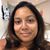 Liz Pinto's profile image