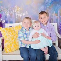 Ashley Voss's profile image