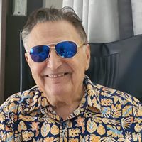 Ralph Levy's profile image