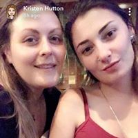 Kristen Hutton's profile image