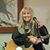 Patricia James's profile image