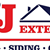 J&J Exteriors's profile image
