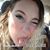 Samantha Midnite Rose Hernandez's profile image