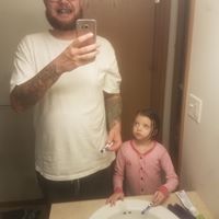 Kenny Hayes's profile image