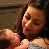 Kayla Rachelle Brotzler's profile image