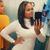 Iliana Olea's profile image