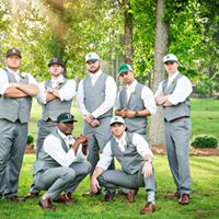 Michael Vinson's profile image