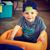 Matthew K. Tapassi's profile image