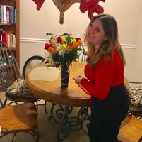 Jessica Viviana Nuez's profile image