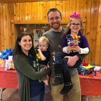 Chelsea Swingler's profile image