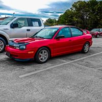 Cody Burkett's profile image