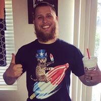 Aaron Rusyn's profile image