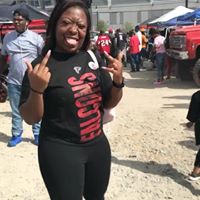 Kieuntae Brianna Ector's profile image