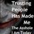 Dave Mentzer's profile image