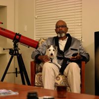Curt Robinson's profile image