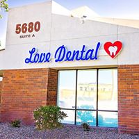 Love Dental's profile image
