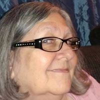 Mary Baldwin's profile image