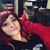 Olivia Clarke's profile image