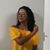 Krislainy Silva's profile image