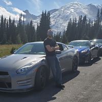 Andrew Von Pinnon's profile image