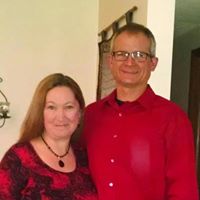 Shannon Cronin Wiedenhoeft's profile image