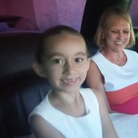 Bette Boone Wright's profile image