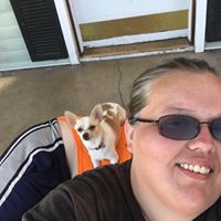 Crystal Bailey's profile image