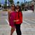 Andrea Romero's profile image
