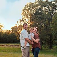 Jennifer Megan Tarter's profile image