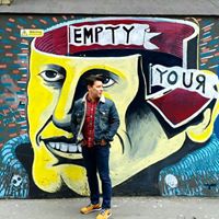 CE Melar's profile image