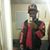 Kenjamen Thompson's profile image