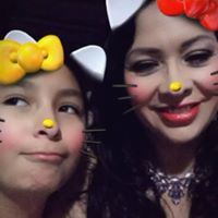 Yevette Franco's profile image