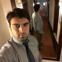 جہازیب چوھدری's profile image