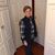 Peggy Anderson James's profile image