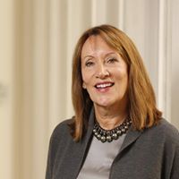 Mary Daniel's profile image