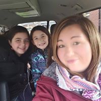 Rosey Kraus's profile image
