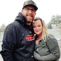 Kristine Gathright's profile image