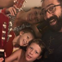 Christy Boggs Garau's profile image