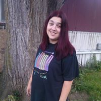 Kimberly Bowman's profile image