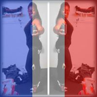 Elitha Marie Becoat's profile image