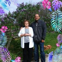 Sue Gilbert's profile image