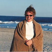 Susan Danella Freimanis's profile image