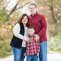 April Schmelzel's profile image