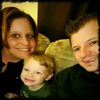 Michelle Jane Roche Jordan's profile image