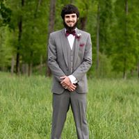 Mason Seth Moore's profile image