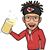 Mark Huffman's profile image